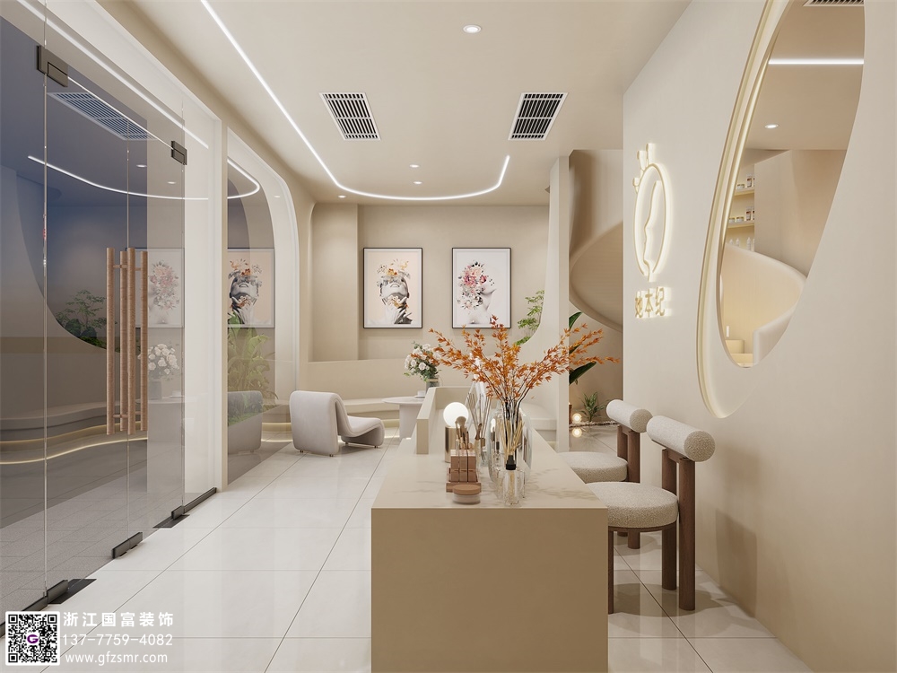 店面設(shè)計(jì)師哪里找？