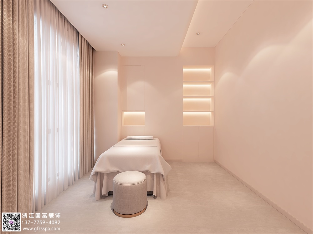 采耳店設(shè)計要點(diǎn)介紹